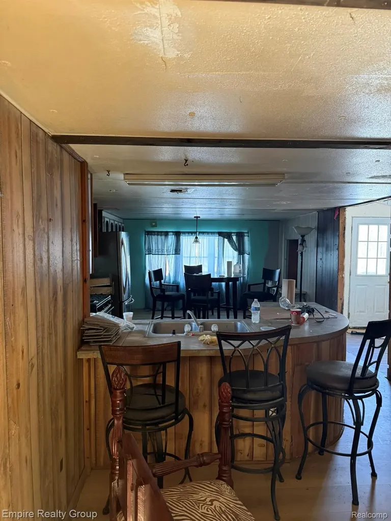 660 Fitchburg Road Bunker Hill Township MI 49285