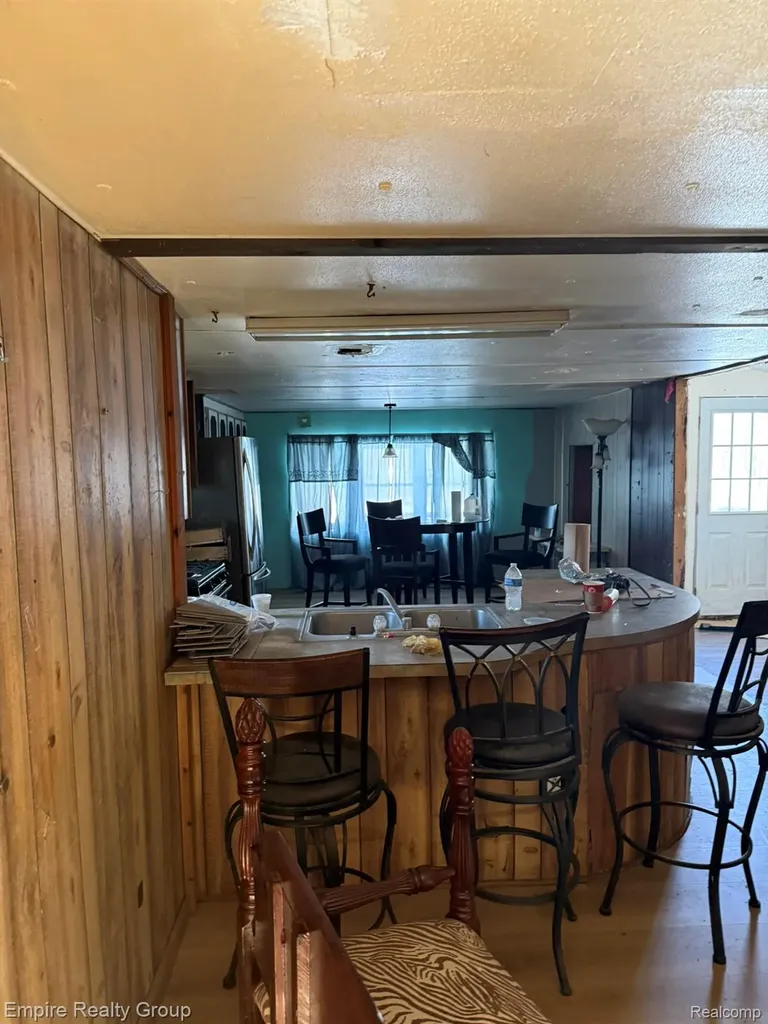 660 Fitchburg Road Bunker Hill Township MI 49285