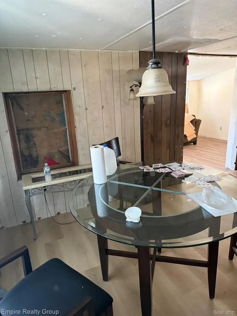 660 Fitchburg Road Bunker Hill Township MI 49285