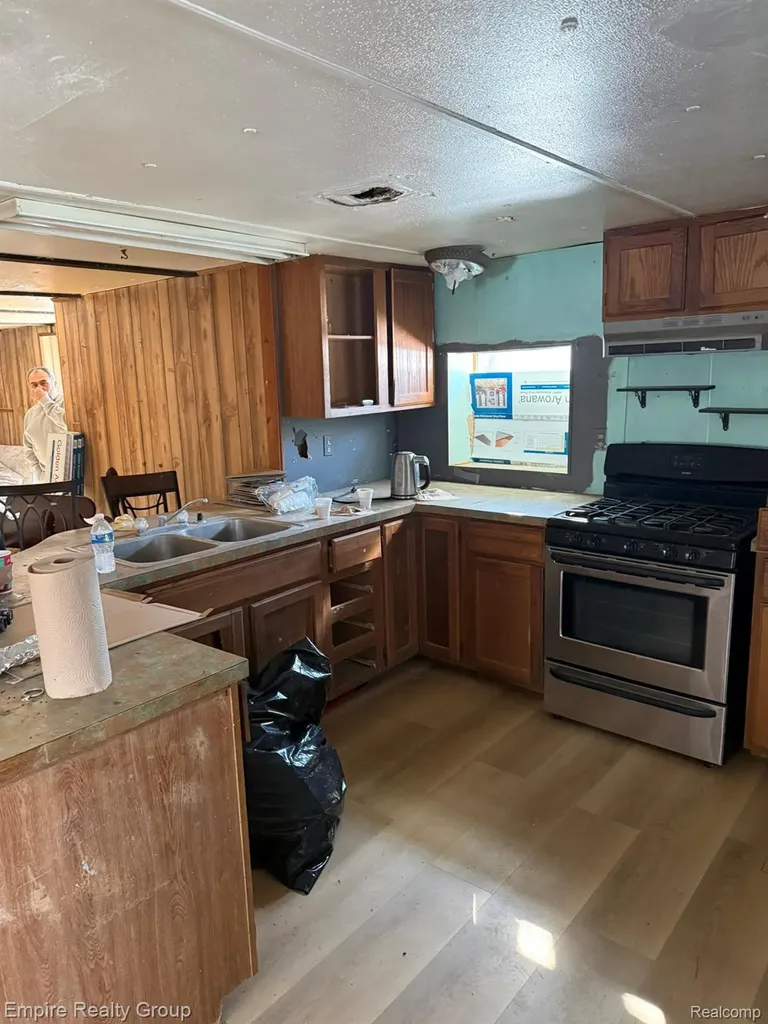660 Fitchburg Road Bunker Hill Township MI 49285