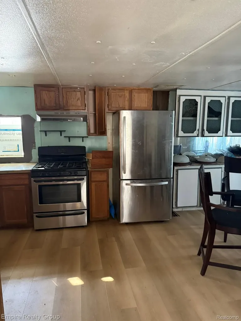 660 Fitchburg Road Bunker Hill Township MI 49285