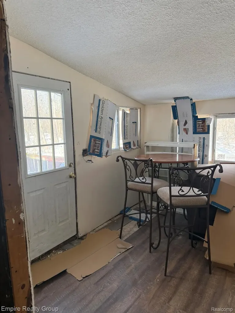 660 Fitchburg Road Bunker Hill Township MI 49285