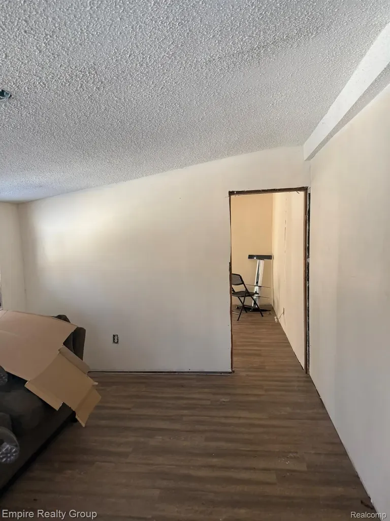 660 Fitchburg Road Bunker Hill Township MI 49285