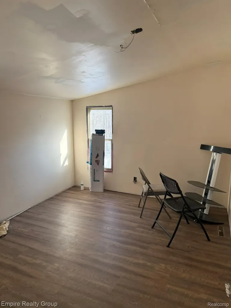 660 Fitchburg Road Bunker Hill Township MI 49285