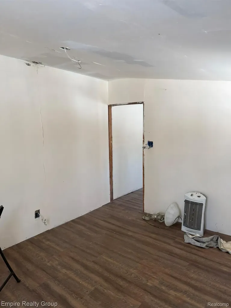 660 Fitchburg Road Bunker Hill Township MI 49285