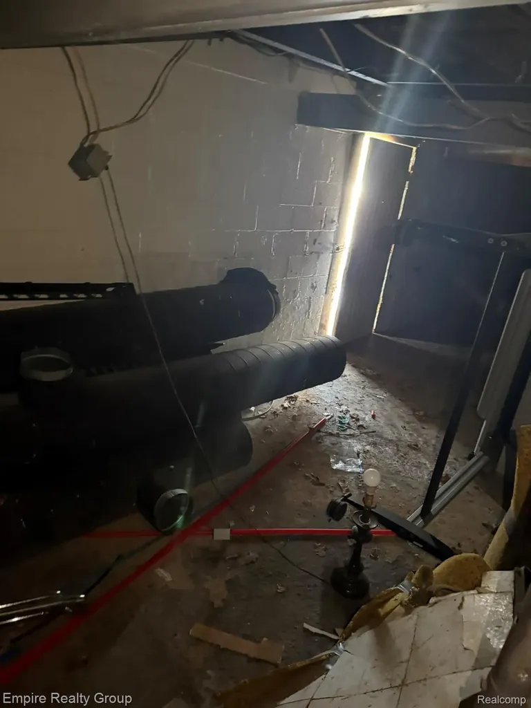 660 Fitchburg Road Bunker Hill Township MI 49285