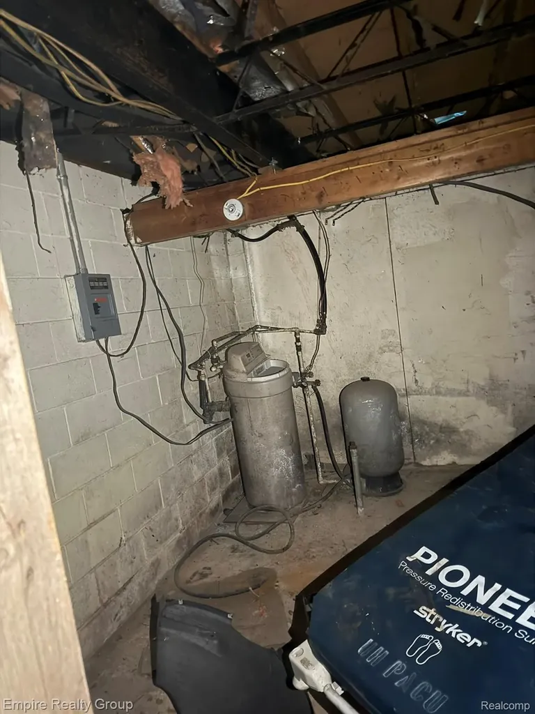 660 Fitchburg Road Bunker Hill Township MI 49285