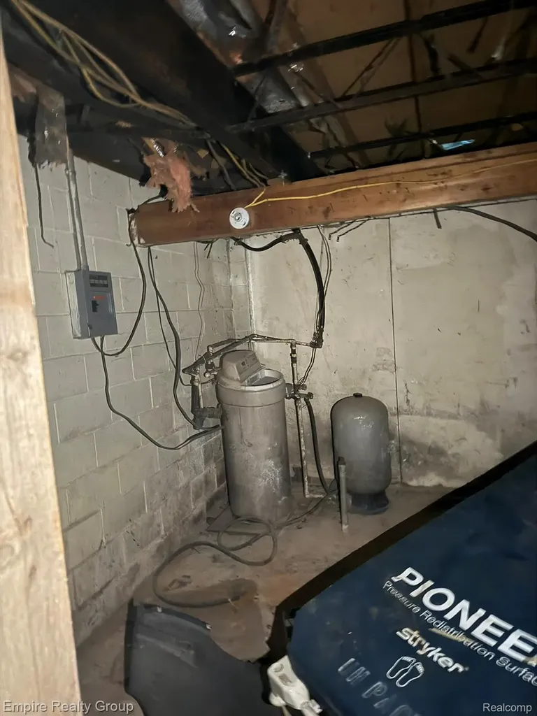 660 Fitchburg Road Bunker Hill Township MI 49285