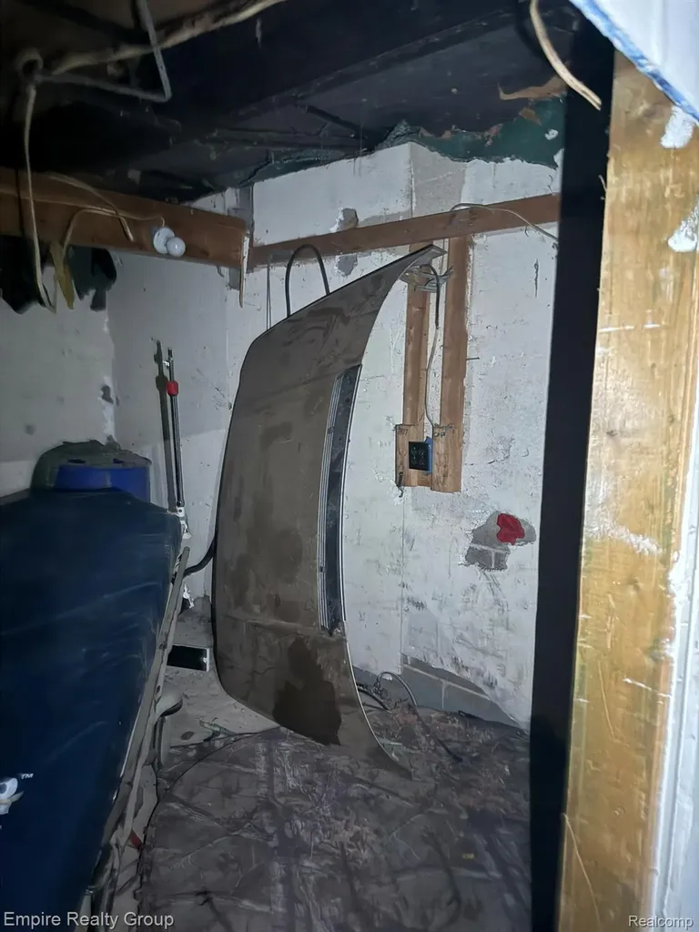 660 Fitchburg Road Bunker Hill Township MI 49285