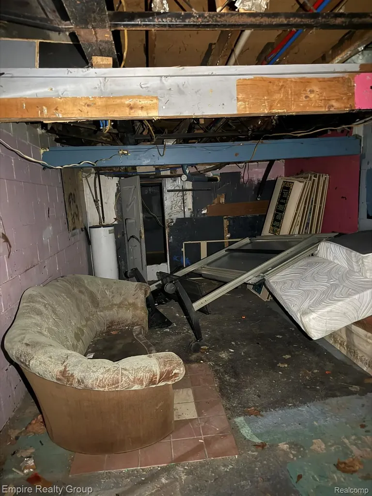 660 Fitchburg Road Bunker Hill Township MI 49285