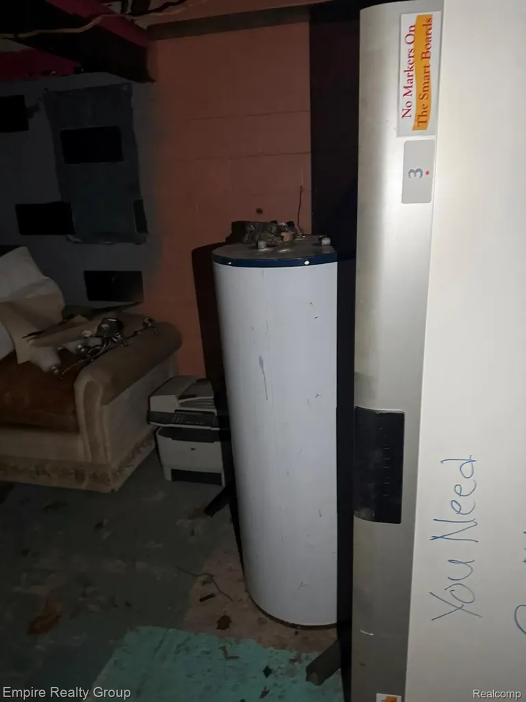 660 Fitchburg Road Bunker Hill Township MI 49285