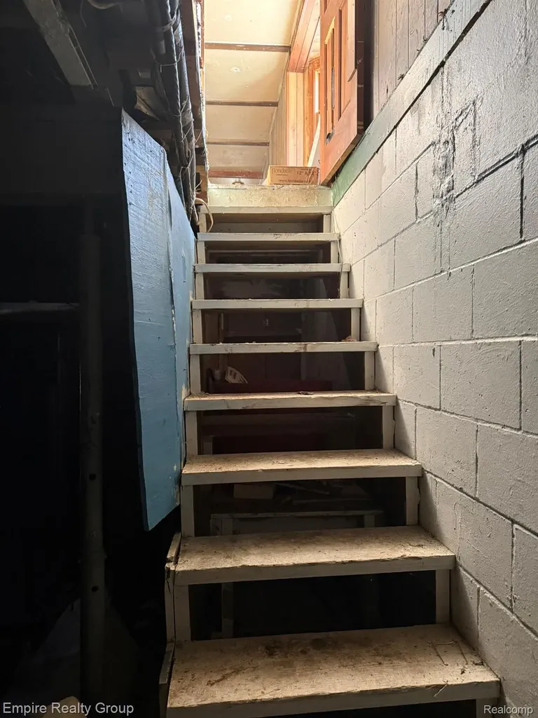 660 Fitchburg Road Bunker Hill Township MI 49285