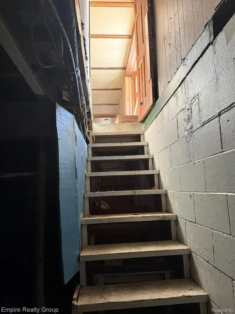 660 Fitchburg Road Bunker Hill Township MI 49285