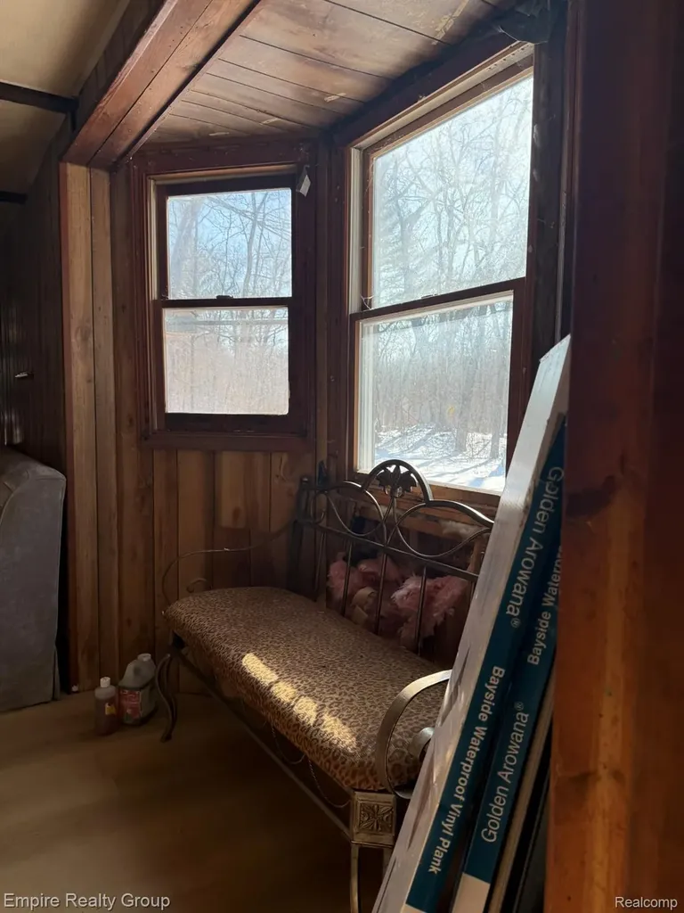 660 Fitchburg Road Bunker Hill Township MI 49285
