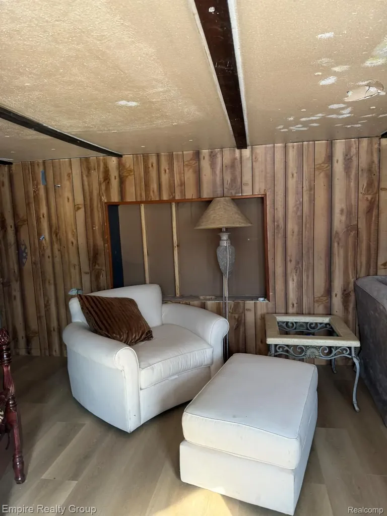 660 Fitchburg Road Bunker Hill Township MI 49285