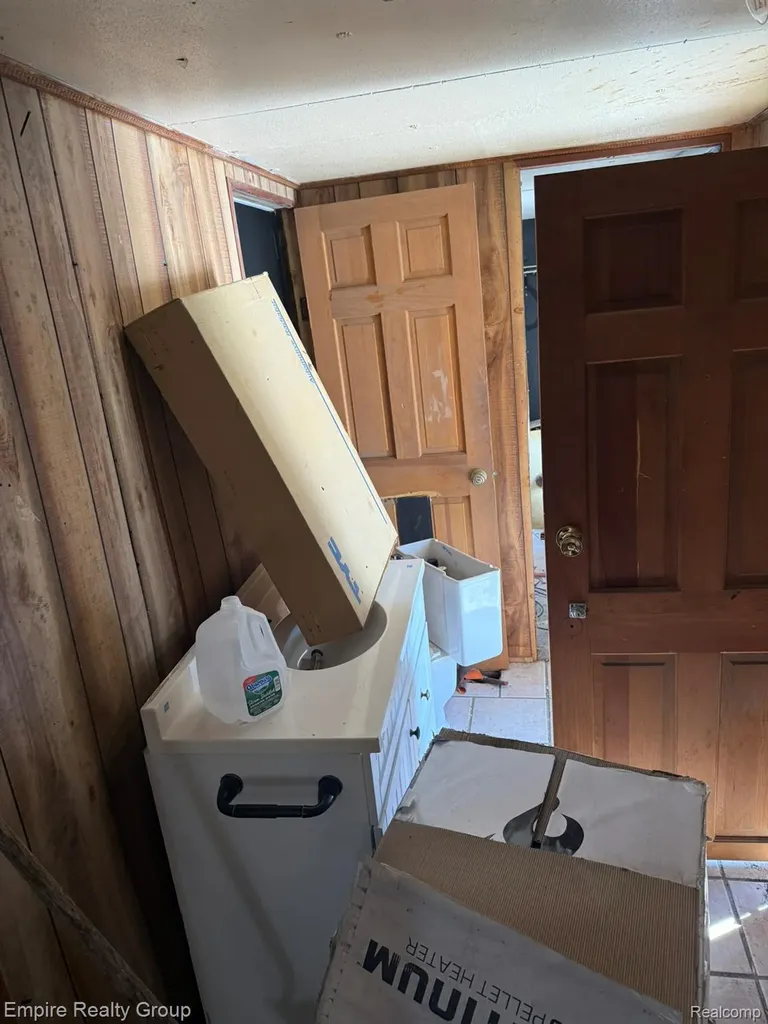 660 Fitchburg Road Bunker Hill Township MI 49285