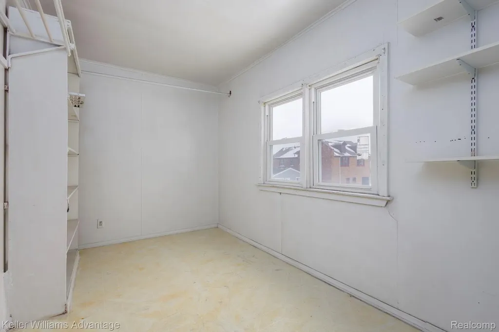11727 Dyar Street Hamtramck City MI 48212