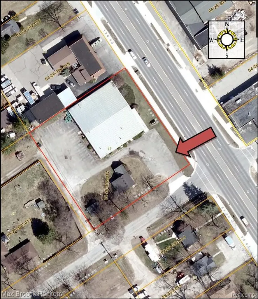 666 S Lapeer Road Oxford Charter Township MI 48371