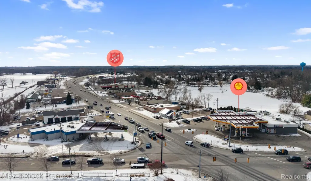 666 S Lapeer Road Oxford Charter Township MI 48371