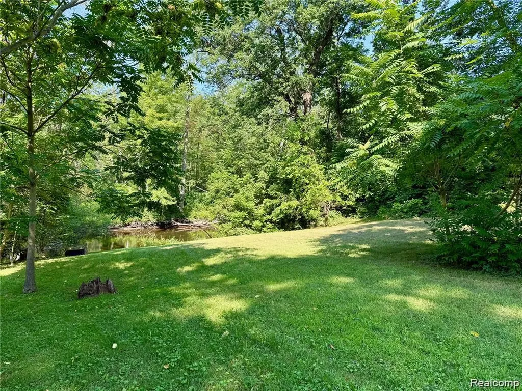 15276 Outer Drive Argentine Township MI 48451