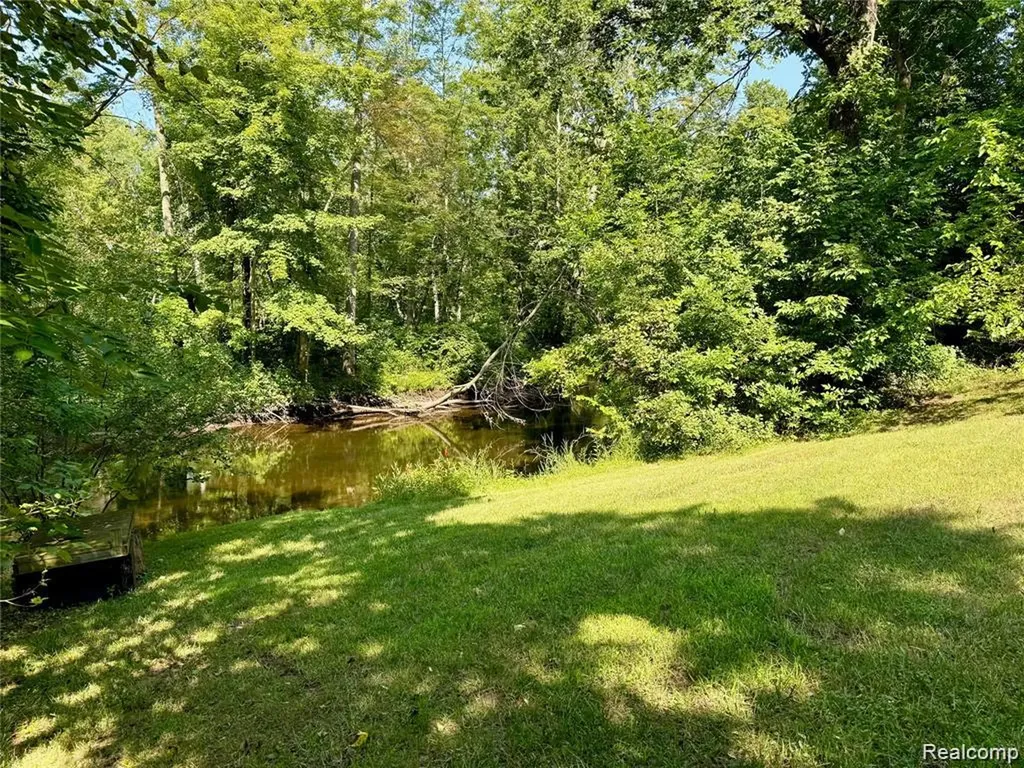 15276 Outer Drive Argentine Township MI 48451