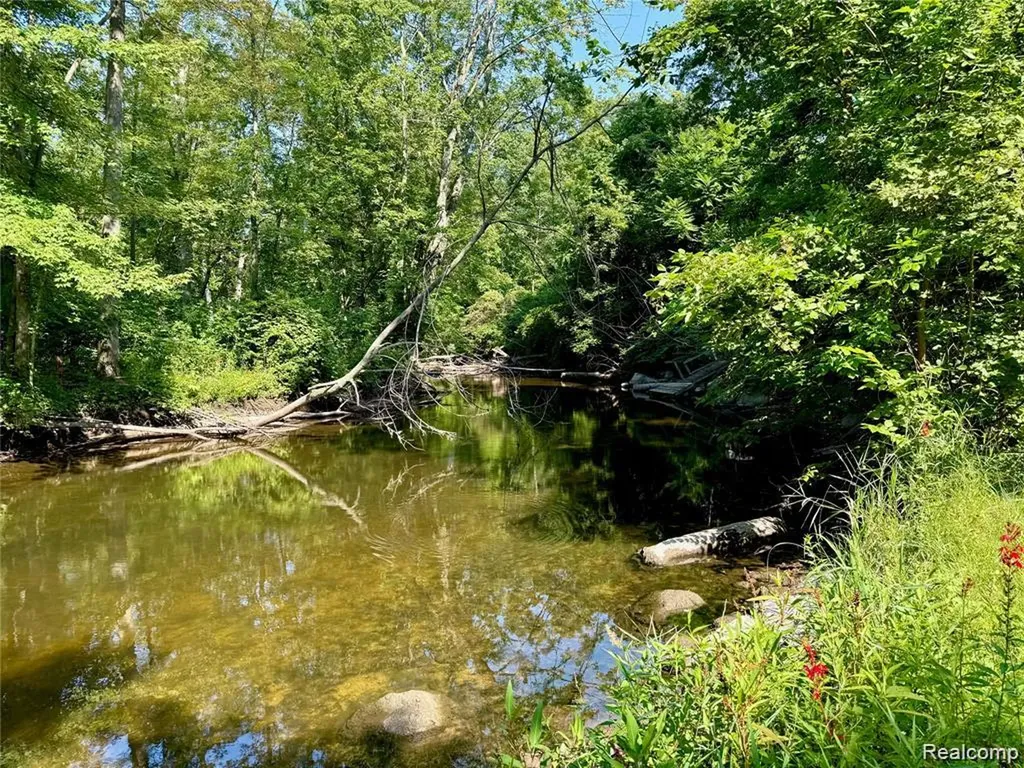 15276 Outer Drive Argentine Township MI 48451