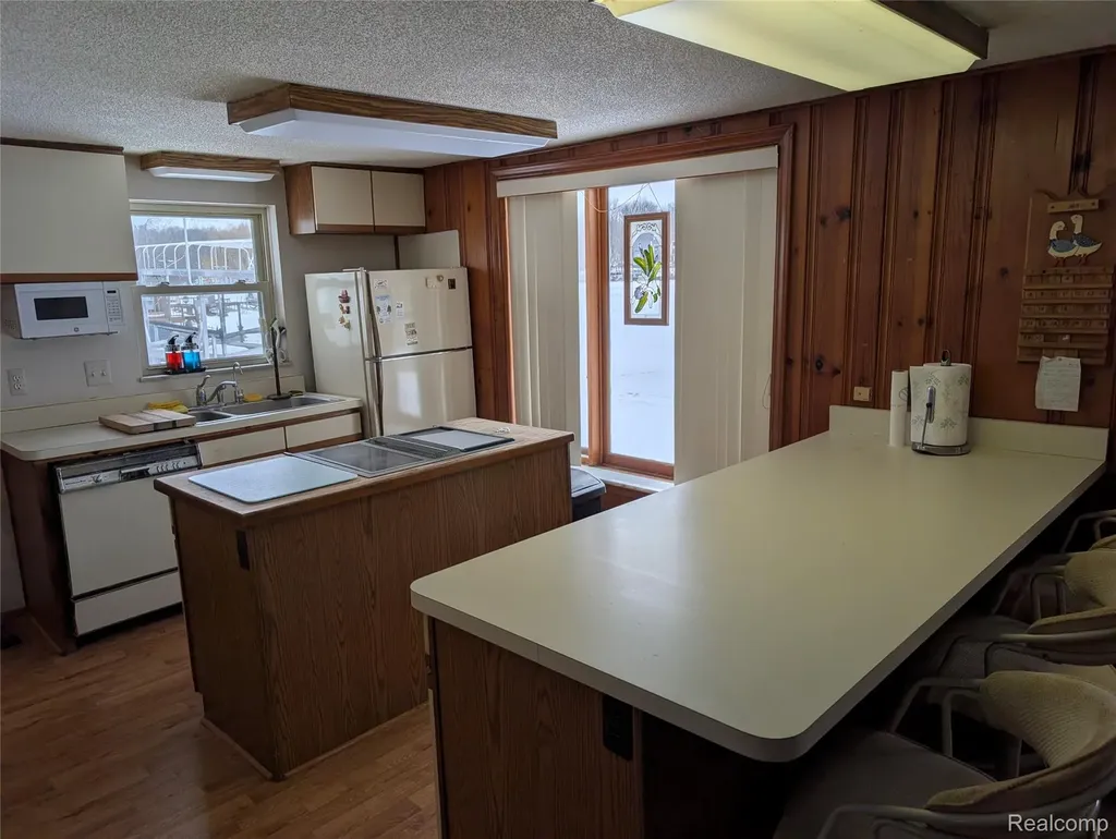 8461 Woodland Shore Drive Brighton Township MI 48114