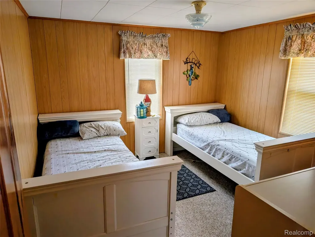 8461 Woodland Shore Drive Brighton Township MI 48114