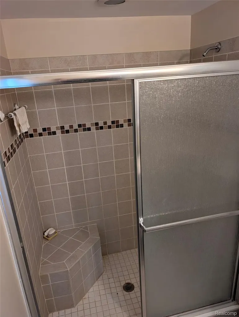 8461 Woodland Shore Drive Brighton Township MI 48114