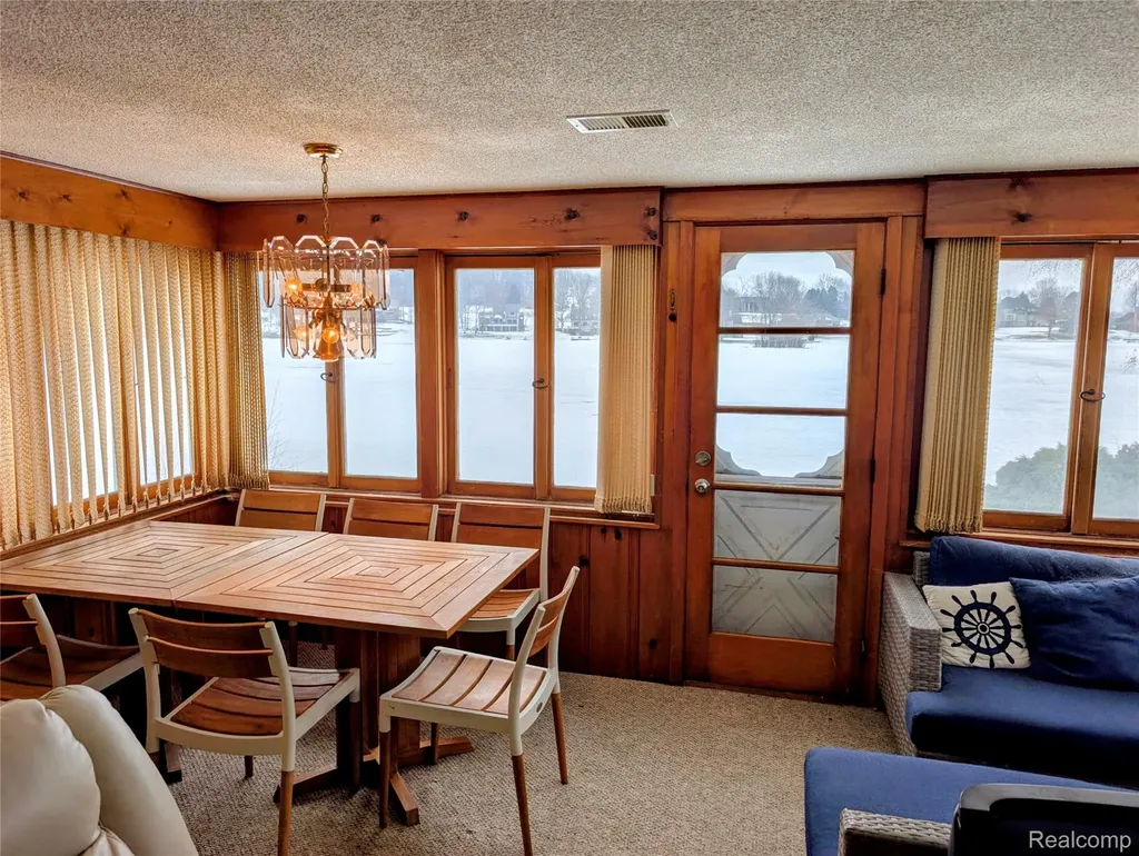 8461 Woodland Shore Drive Brighton Township MI 48114