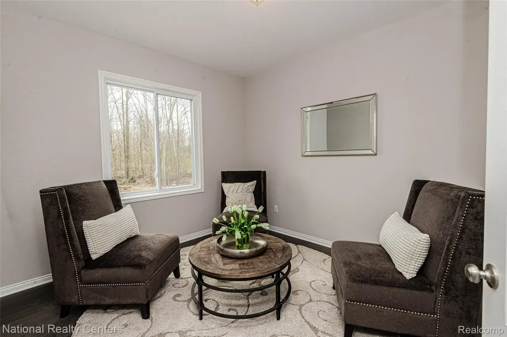 10392 Valley Creek Drive Goodrich Village MI 48438