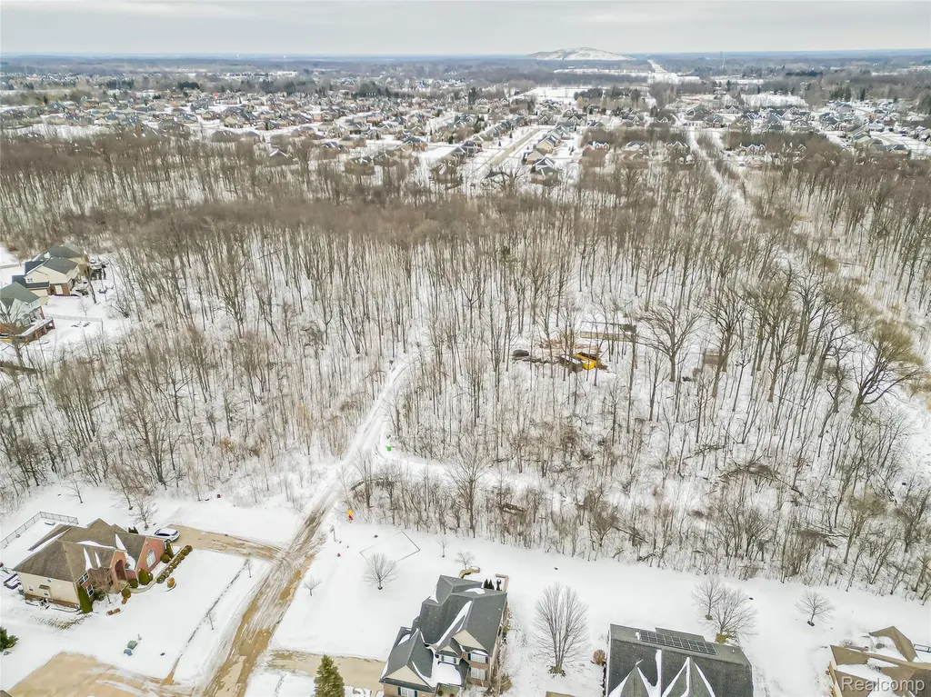 52485 10 Mile Road Lyon Charter Township MI 48178