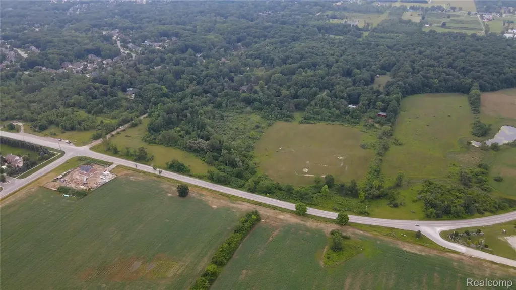 0000 Plymouth-ann Arbor Road Superior Charter Township MI 48170