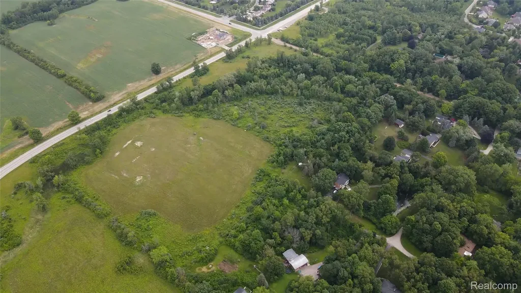 0000 Plymouth-ann Arbor Road Superior Charter Township MI 48170