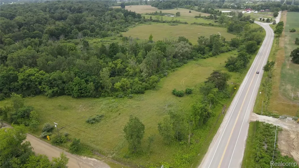 0000 Plymouth-ann Arbor Road Superior Charter Township MI 48170