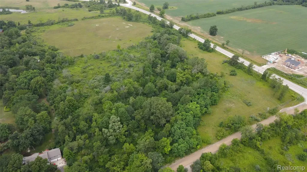 0000 Plymouth-ann Arbor Road Superior Charter Township MI 48170