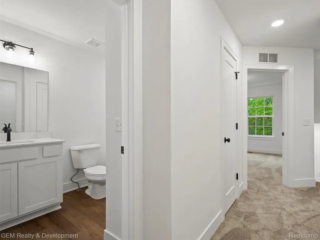 508 Village Lane Milford Village MI 48381