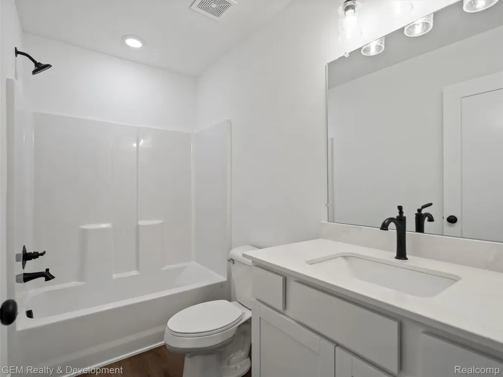 508 Village Lane Milford Village MI 48381