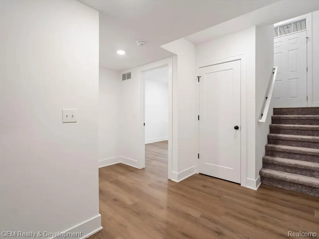 508 Village Lane Milford Village MI 48381