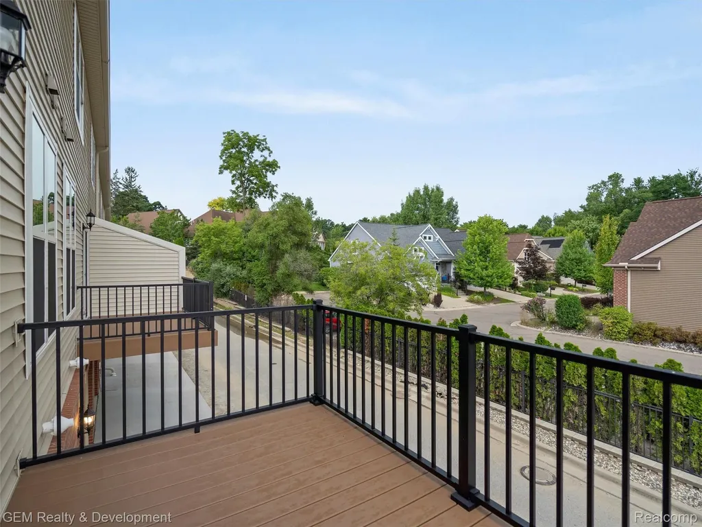 508 Village Lane Milford Village MI 48381