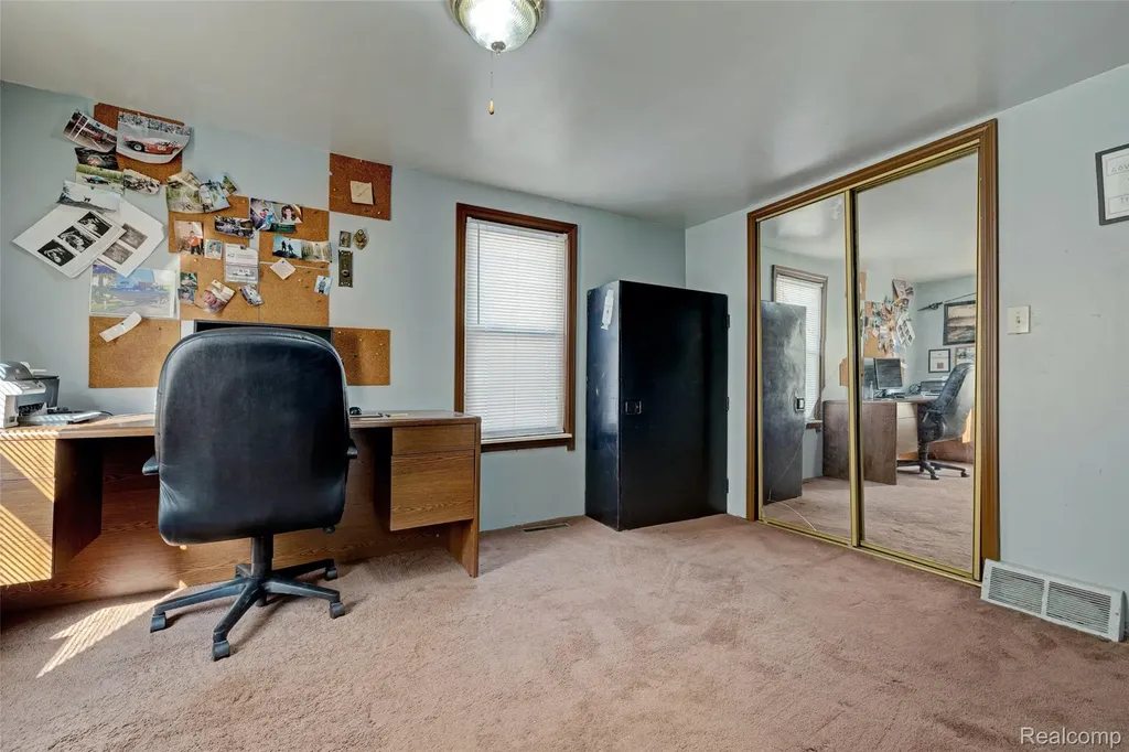 1717 S Sashabaw Road Brandon Charter Township MI 48462