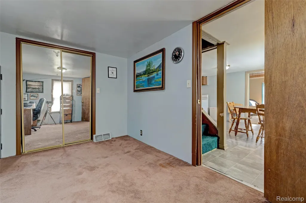 1717 S Sashabaw Road Brandon Charter Township MI 48462