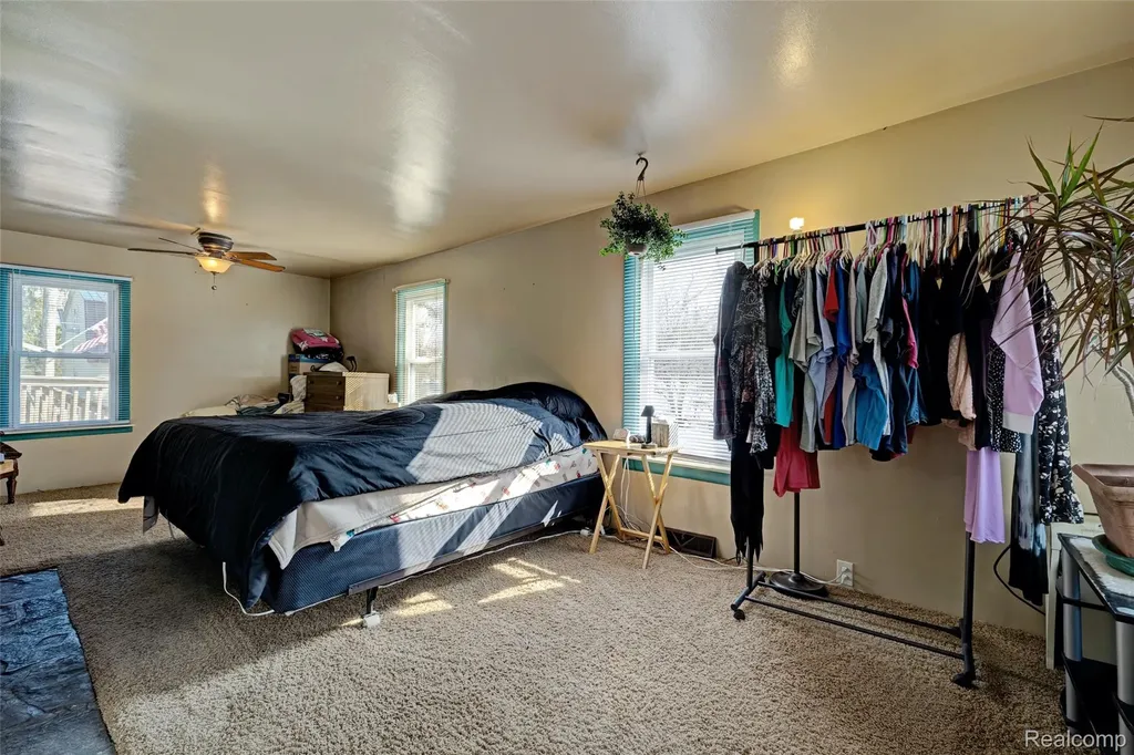 1717 S Sashabaw Road Brandon Charter Township MI 48462