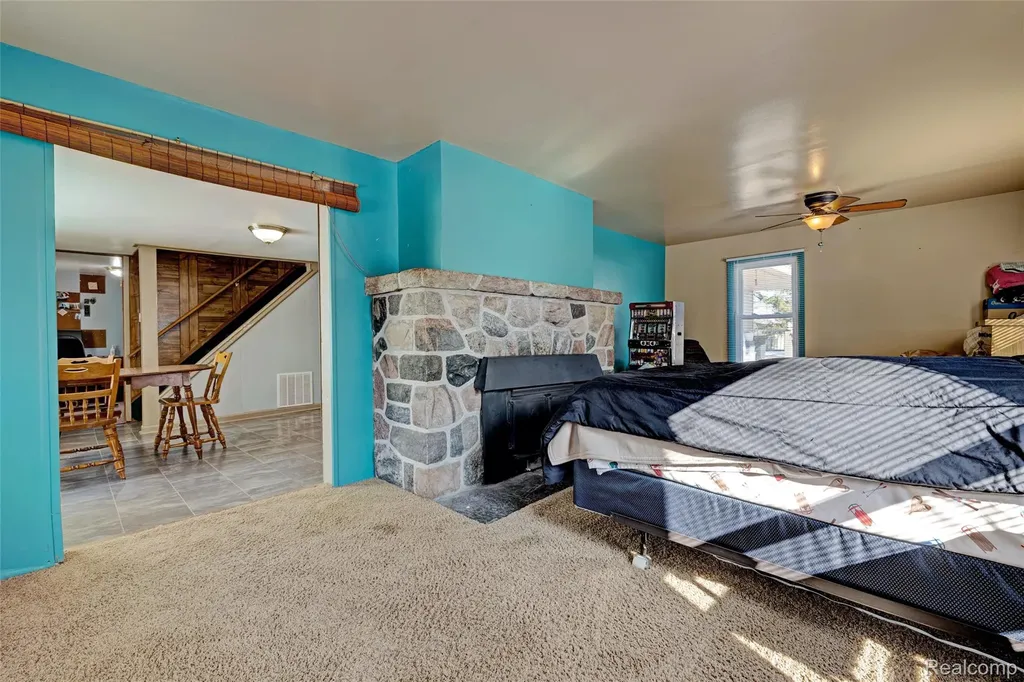 1717 S Sashabaw Road Brandon Charter Township MI 48462