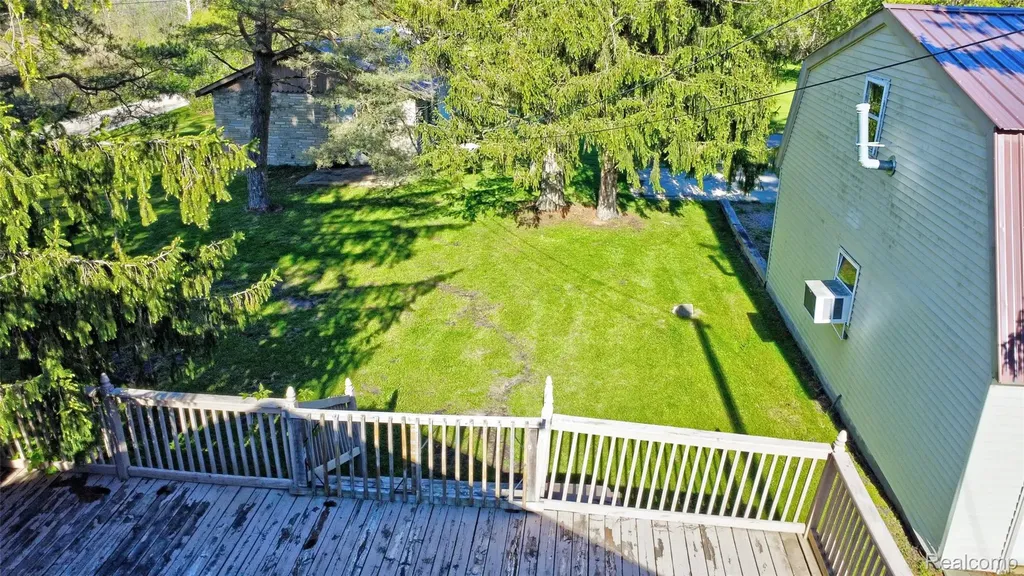 1717 S Sashabaw Road Brandon Charter Township MI 48462