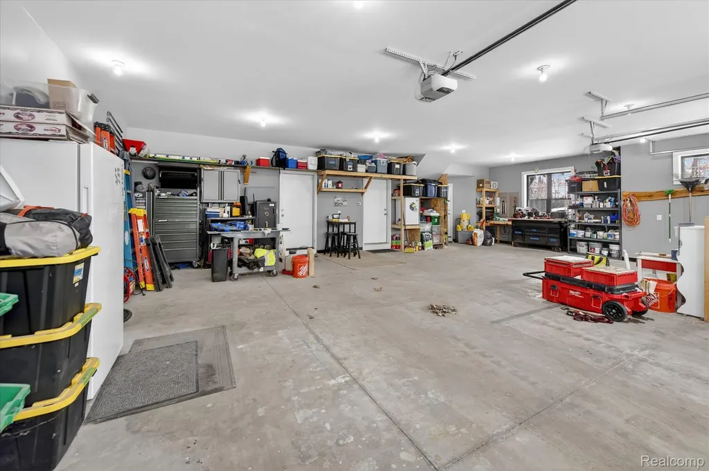 3483 Windwheel Point Drive Hamburg Township MI 48169