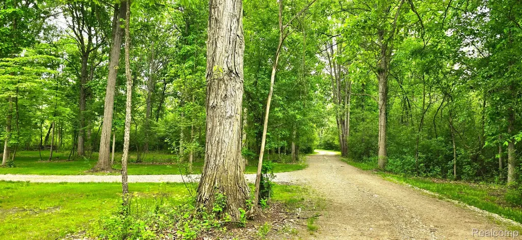 3483 Windwheel Point Drive Hamburg Township MI 48169