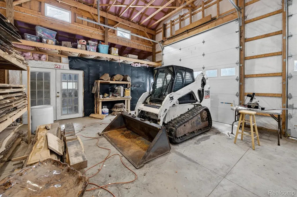 3483 Windwheel Point Drive Hamburg Township MI 48169