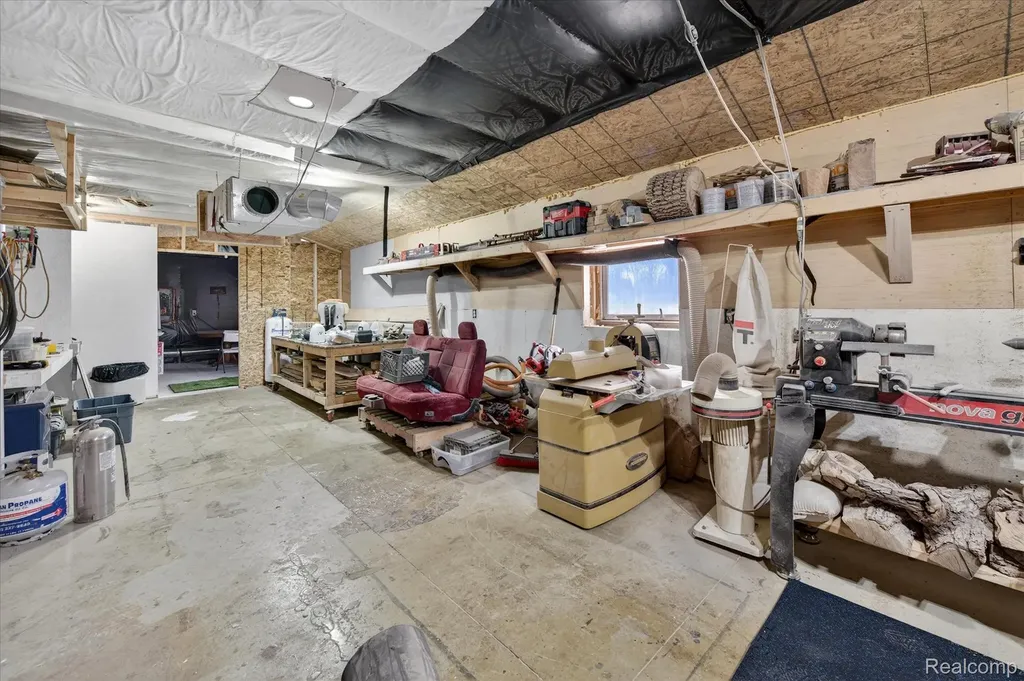3483 Windwheel Point Drive Hamburg Township MI 48169