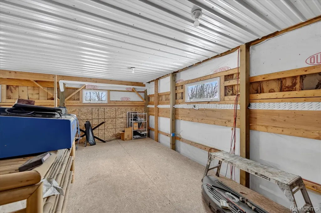 3483 Windwheel Point Drive Hamburg Township MI 48169